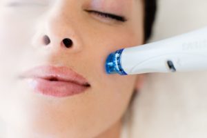 Hydrafacial Stuttgart Hydra Facial Behandlungen Studio immerschön in Stuttgart Vaihingen